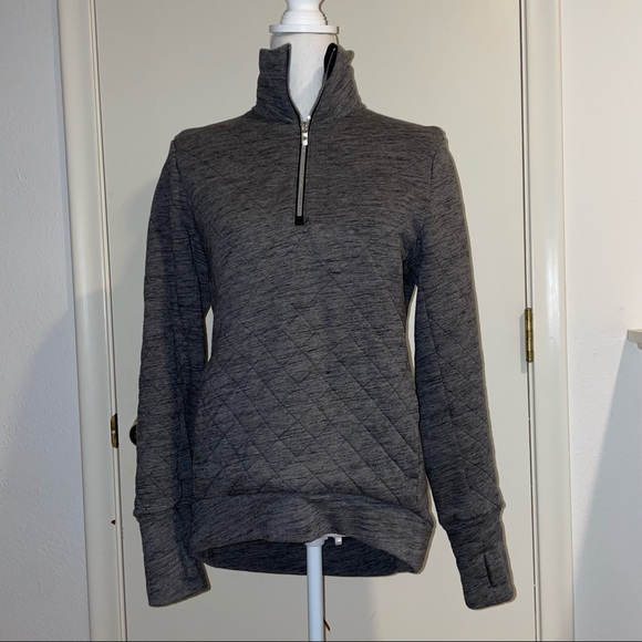 Lululemon Forever Warm Pullover - Picture 3 of 6